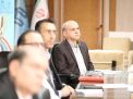 گزارش تصویری جلسه هماهنگی میزبانی هفدهمین المپیاد ورزشی